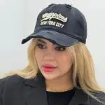 قیمت کلاه بیسبالی کتان New York City