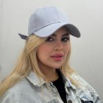 قیمت کلاه بیسبالی وارداتی کتان