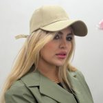 خرید کلاه بیسبالی وارداتی کتان