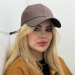 تصاویر کلاه بیسبالی وارداتی کتان