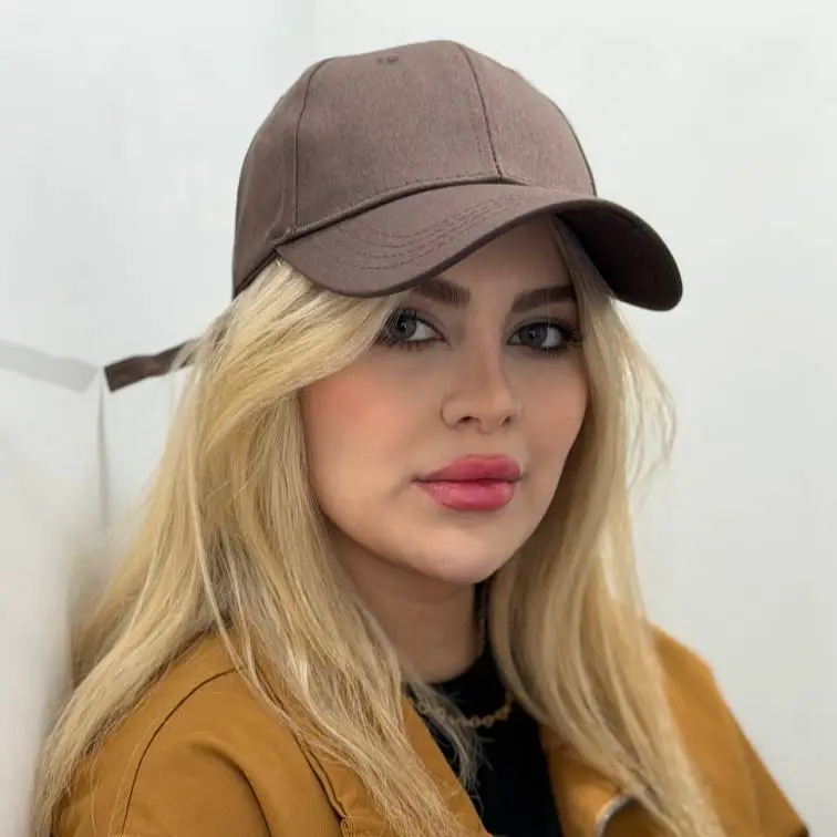IMG_20260427_125644 تصاویر کلاه بیسبالی وارداتی کتان