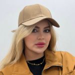 مشخصات کلاه بیسبالی وارداتی کتان