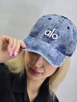 بررسی کلاه بیسبالی جین الو وارداتی