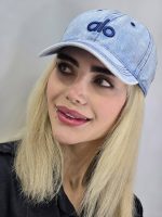 تصاویر کلاه بیسبالی جین الو وارداتی