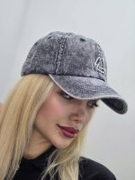 مشخصات کلاه بیسبالی جین برمودا وارداتی