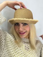 راهنمای خرید کلاه باکت ساحلی لبه ریش