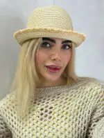 قیمت کلاه باکت ساحلی لبه ریش