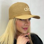 کلاه بیسبالی ساحلی الو