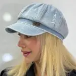 راهنمای خرید کلاه باراتا جین مین