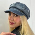 خرید کلاه باراتا جین مین