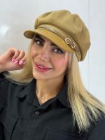 خرید کلاه باراتا بینهایت