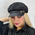 کلاه باراتا بینهایت
