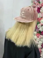 تصاویر کلاه کپ رپری سنگشور مدل ستاره