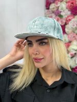 مشخصات کلاه کپ رپری سنگشور مدل ستاره