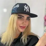 قیمت کلاه کپ رپری NY طرح موج
