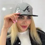 خرید کلاه کپ رپری A فرشته