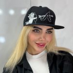 قیمت کلاه کپ رپری A فرشته