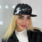 قیمت کلاه کپ رپری A فرشته
