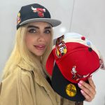 کلاه رپری طرح گاو x6