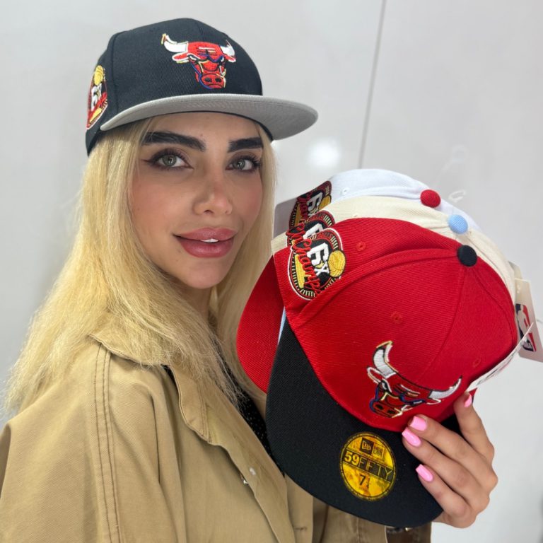 کلاه رپری طرح گاو x6