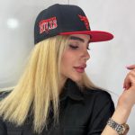 قیمت کلاه رپری طرح گاو bulls