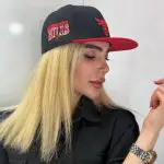 قیمت کلاه رپری طرح گاو bulls