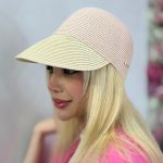 کلاه بیسبالی ساحلی min