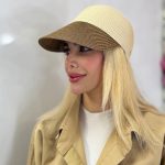 خرید کلاه بیسبالی ساحلی min