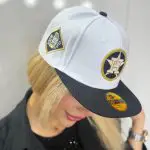 قیمت کلاه رپری طرح H world