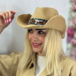 راهنمای خرید کلاه ساحلی کابوی گاو استیل