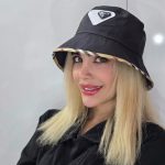 قیمت کلاه باکت پرادا مثلث