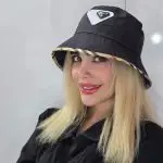 قیمت کلاه باکت پرادا مثلث