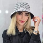 کلاه باکت دو رو لویی ویتون
