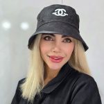 خرید کلاه باکت دو رو شنل