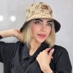 کلاه باکت دو رو شنل