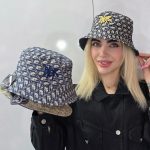 راهنمای خرید کلاه باکت دو رو dior