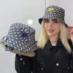 راهنمای خرید کلاه باکت دو رو dior
