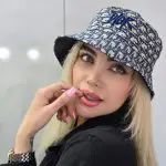 قیمت کلاه باکت دو رو dior