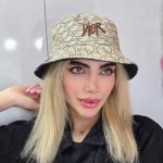 خرید کلاه باکت دو رو dior