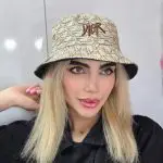 خرید کلاه باکت دو رو dior