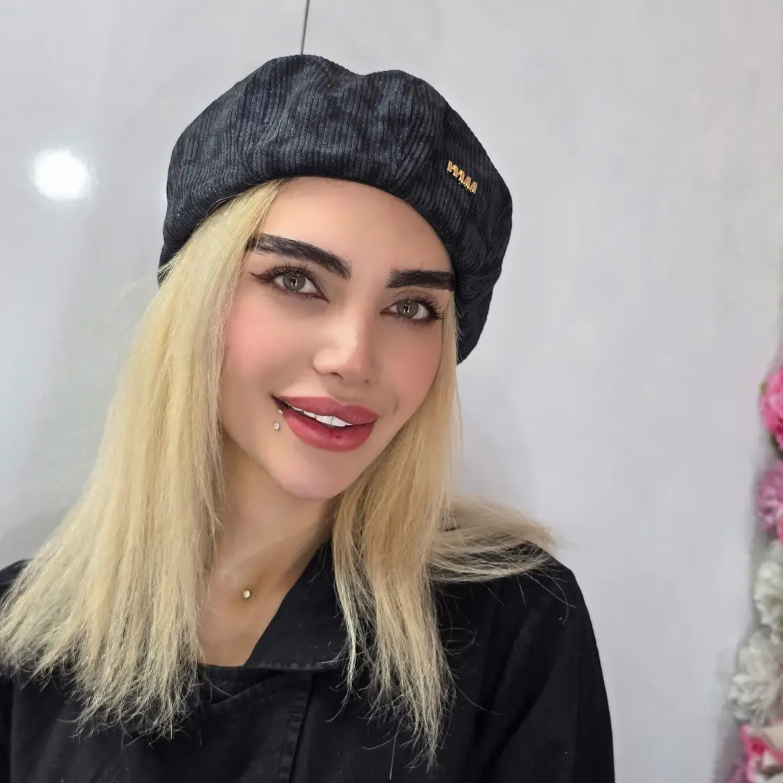 IMG_20260512_115214 خرید کلاه برت پلنگی mu کبریتی