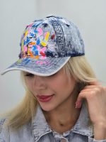 قیمت کلاه بیسبالی جین آبرنگی New York