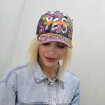 قیمت کلاه بیسبالی جین آبرنگی Yes