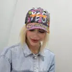 قیمت کلاه بیسبالی جین آبرنگی Yes