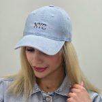 خرید کلاه بیسبالی جین NYC new York city
