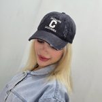 خرید کلاه بیسبالی جین C