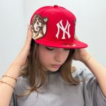 خرید کلاه رپری بک فیت دو فرشته ny