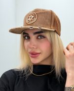 خرید کلاه رپری سنگشور مدل مثلث