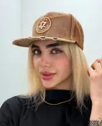 خرید کلاه رپری سنگشور مدل مثلث
