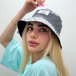 قیمت کلاه باکت دو رو و دو تکه Lv